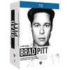 Image de Troie - Sept ans au Tibet - Mr and Mrs Smith - L'étrange histoire de Benjamain Button - Coffret Blu-Ray en occasion ou reconditionné