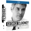 Image de Les marches du pouvoir - Michael Clayton - The American - Syriana - Les Rois du désert - Coffret Blu-Ray en occasion ou reconditionné