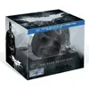Image de The Dark Knight Rises [Édition limitée masque Batman - Blu-ray + DVD + Copie digitale] en occasion ou reconditionné