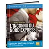 Image de L'inconnu du Nord-Express - Blu-Ray - Edition Spéciale Fnac en occasion ou reconditionné