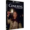 Image de Conjuring : Les dossiers Warren DVD en occasion ou reconditionné