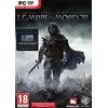 Image de La Terre du Milieu L'ombre du Mordor PC en occasion ou reconditionné