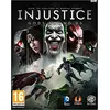 Image de Injustice PC Edition Jeu de l'Année en occasion ou reconditionné