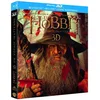 Image de Le Hobbit : Un voyage inattendu [Combo Blu-ray 3D + Blu-ray + Copie digitale]