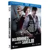 Image de Des hommes sans loi - Blu-Ray en occasion ou reconditionné