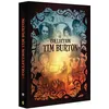 Image de Coffret La Collection Tim Burton 4 Films DVD en occasion ou reconditionné