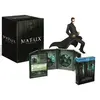 Image de Matrix - Coffret de la Trilogie Combo Blu-Ray + DVD + Statue Edition Limitée en occasion ou reconditionné