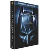 Image de The Dark Knight - Coffret de la Trilogie Blu-Ray en occasion ou reconditionné