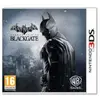 Image de Batman Arkham Origins BlackGate 3DS en occasion ou reconditionné