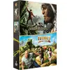 Image de Jack, le chasseurs de géants - Voyage au centre de la Terre 2 Coffret 2 DVD en occasion ou reconditionné