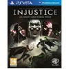 Image de Injustice PS Vita Edition Jeu de l'Année en occasion ou reconditionné