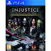 Image de Injustice PS4 en occasion ou reconditionné