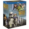 Image de Coffret intégral des Saisons 1 à 5 - Blu-Ray en occasion ou reconditionné