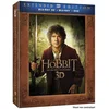 Image de Le Hobbit : Un voyage inattendu [Version longue - Blu-ray 3D + Blu-ray + DVD + Copie digitale]