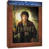 Image de Le Hobbit : Un voyage inattendu - Version Longue Combo 2 Blu-Ray 3D + 3 Blu-Ray + 2 DVD en occasion ou reconditionné
