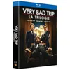 Image de Coffret Very Bad Trip La Trilogie Blu-ray en occasion ou reconditionné
