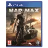 Image de Mad Max PS4 en occasion ou reconditionné