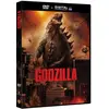Image de Godzilla (2014) DVD en occasion ou reconditionné