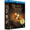 Image de Le Seigneur des Anneaux : La Trilogie Blu-ray en occasion ou reconditionné