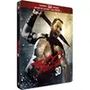 Image de 300 : La naissance d'un empire SteelBook® Blu-Ray 3D en occasion ou reconditionné