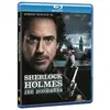Image de Sherlock Holmes 2 : Jeu d'ombres Blu-Ray en occasion ou reconditionné