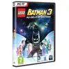 Image de Lego Batman 3 Au delà de Gotham PC en occasion ou reconditionné