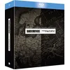Image de Band of Brothers + The Pacific Coffret Blu-ray en occasion ou reconditionné