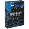 Image de Coffret Harry Potter 8 Films DVD en occasion ou reconditionné