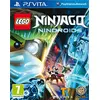 Image de Lego NinjaGo NinDroids PS Vita en occasion ou reconditionné