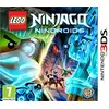 Image de Lego NinjaGo NinDroids 3DS en occasion ou reconditionné