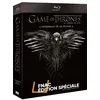 Image de Game of Thrones Coffret intégral de la Saison 4 Edition spéciale Fnac Blu-Ray en occasion ou reconditionné