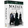 Image de Matrix, La Trilogie Coffret Blu-Ray en occasion ou reconditionné