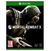 Image de Mortal Kombat X Xbox One en occasion ou reconditionné