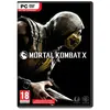 Image de Mortal Kombat X PC en occasion ou reconditionné