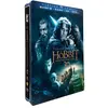 Image de Le Hobbit : Un Voyage Inattendu SteelBook® Blu-ray 3D en occasion ou reconditionné