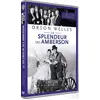 Image de La splendeur des Amberson DVD en occasion ou reconditionné
