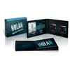 Image de Christopher Nolan - La Collection : L'intégrale 8 films - Edition Limitée Blu-Ray en occasion ou reconditionné