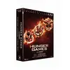 Image de Hunger Games Coffret Films 1 à 3 Blu-ray en occasion ou reconditionné