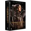 Image de Hunger Games - La Révolte Partie 1 Combo Blu-ray + DVD en occasion ou reconditionné