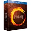 Image de Coffret Trilogie Le Hobbit Blu-ray en occasion ou reconditionné