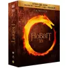 Image de Coffret Trilogie Le Hobbit Blu-ray 3D en occasion ou reconditionné