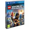 Image de Lego Ninjago L'ombre de Ronin PS Vita en occasion ou reconditionné