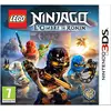 Image de Lego Ninjago : L'ombre de Ronin