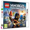 Image de Lego Ninjago L'ombre de Ronin 3DS en occasion ou reconditionné