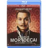 Image de Charlie Mortdecai - Blu Ray