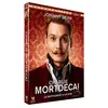 Image de Charlie Mortdecai DVD en occasion ou reconditionné