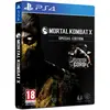 Image de Mortal Kombat X Special Edition PS4 en occasion ou reconditionné