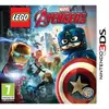 Image de Lego Marvel's Avengers 3DS en occasion ou reconditionné