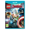 Image de Lego Marvel's Avengers Wii U en occasion ou reconditionné