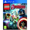 Image de Lego Marvel's Avengers PS4 en occasion ou reconditionné